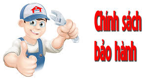 Chính sách bảo hành Chính sách bảo hành