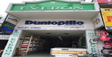 Địa chỉ mua sắm chăn ga gối nệm everon chính hãng